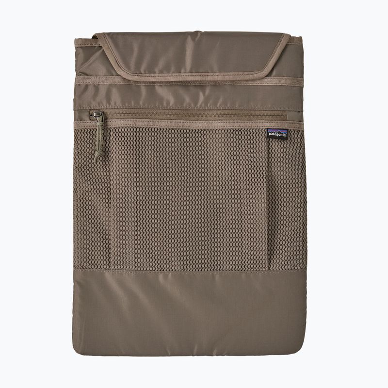 Patagonia Refugio Day Pack 26 l városi hátizsák nemes szürke 3