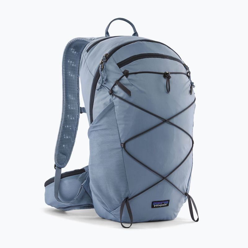 Patagonia Terravia Pack 22 l M hátizsák barnacle blue