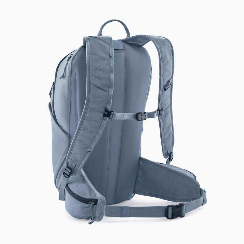 Patagonia Terravia Pack 22 l M hátizsák barnacle blue 2