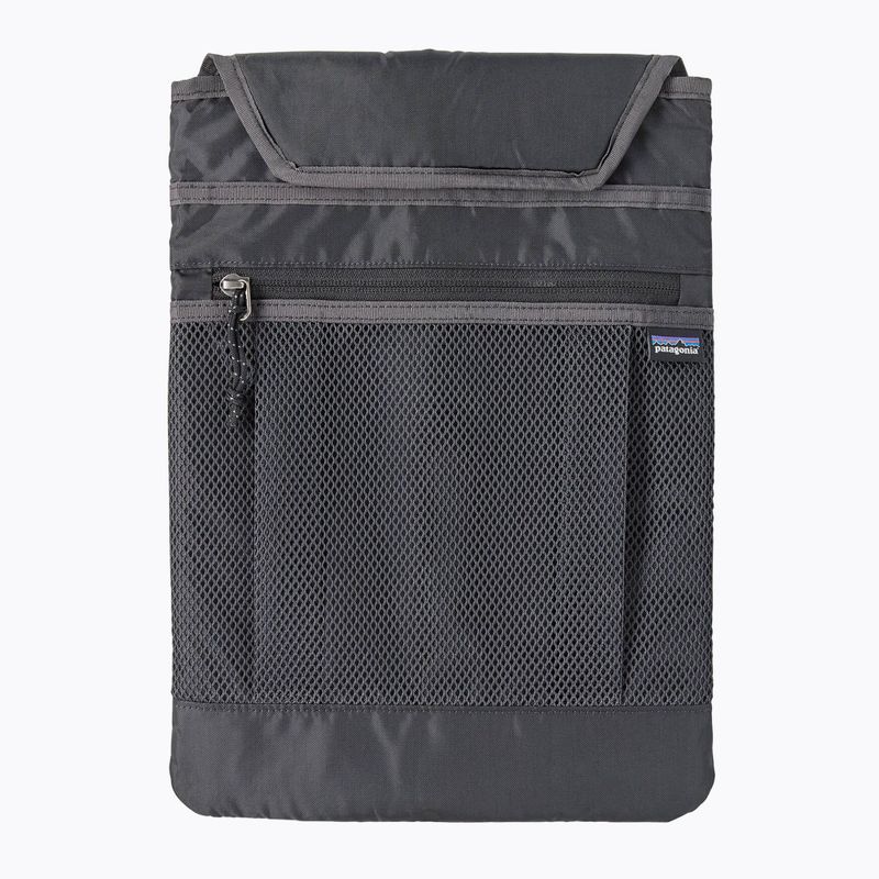 Patagonia Atom Day Pack 24 l füstölgő kék városi hátizsák 4