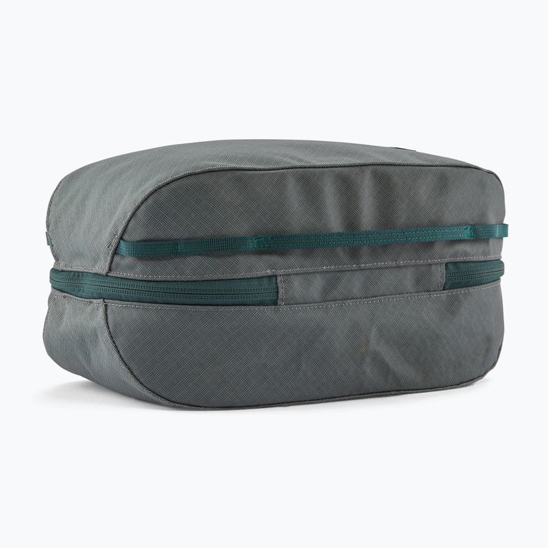 Utazási rendező Patagonia Black Hole Cube 6 l noble grey 2