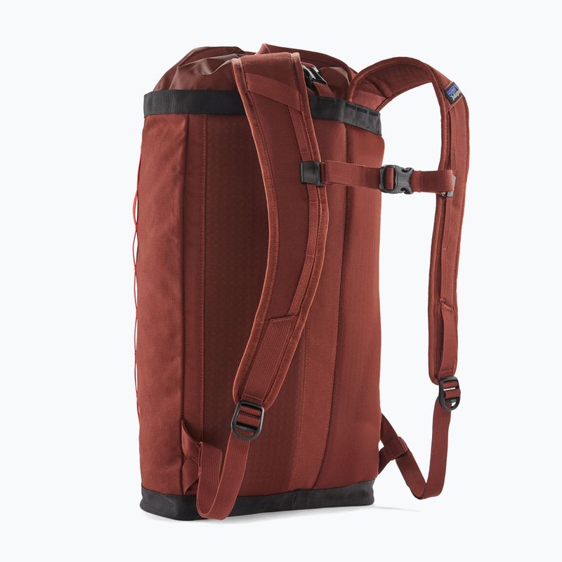 Patagonia Fieldsmith Linked városi hátizsák 24 l szárított vanília 2
