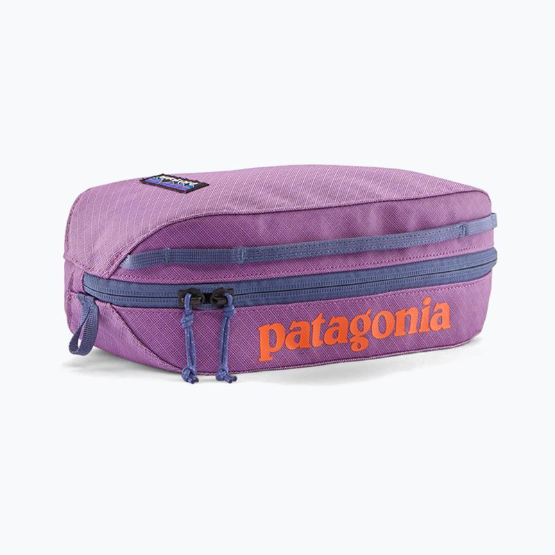 Patagonia utazási szervező Black Hole Cube 3 l élénk lila