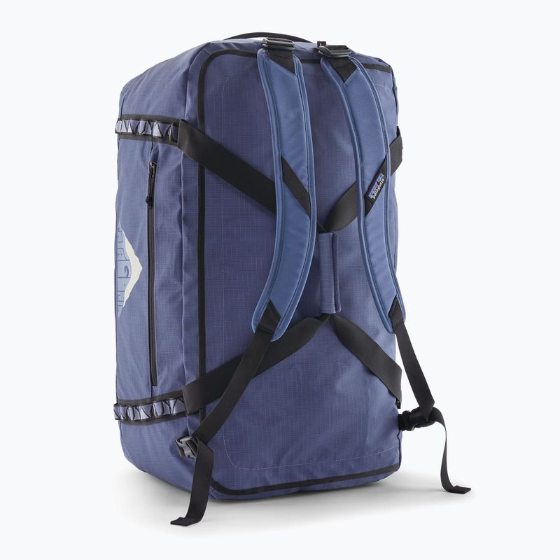 Patagonia Black Hole Duffel utazótáska 70 l current blue 2