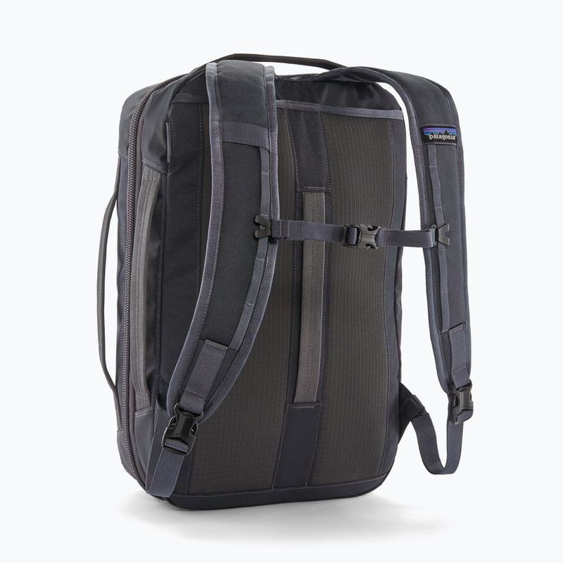 Patagonia Black Hole Micro MLC túrahátizsák smolder blue 2