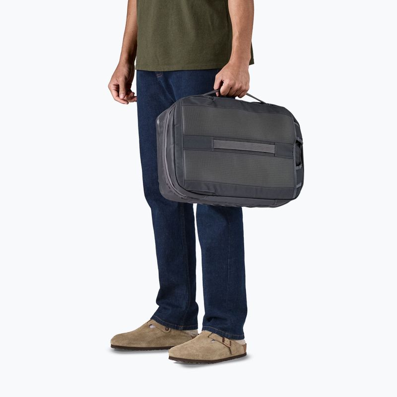 Patagonia Black Hole Micro MLC túrahátizsák smolder blue 7