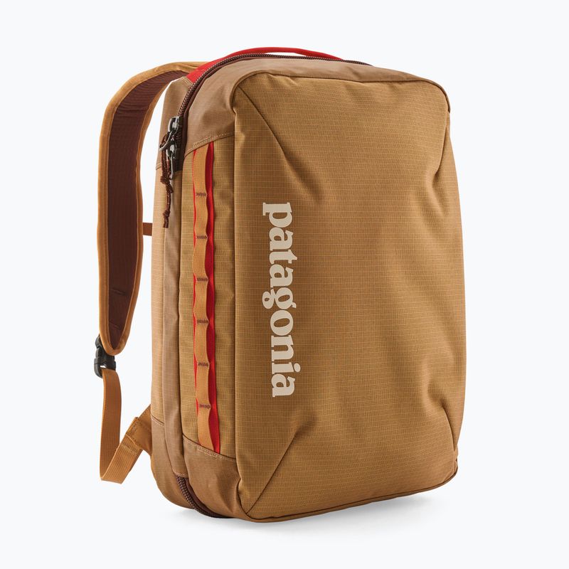 Patagonia Black Hole Micro MLC túrahátizsák talon gold
