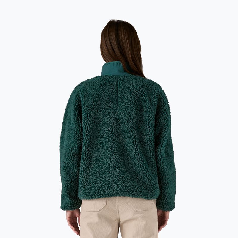 Női túradzseki Patagonia Classic Retro-X 3