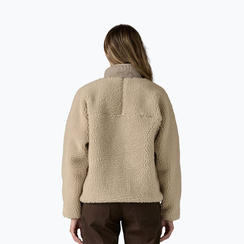 Női túradzseki Patagonia Classic Retro-X 3