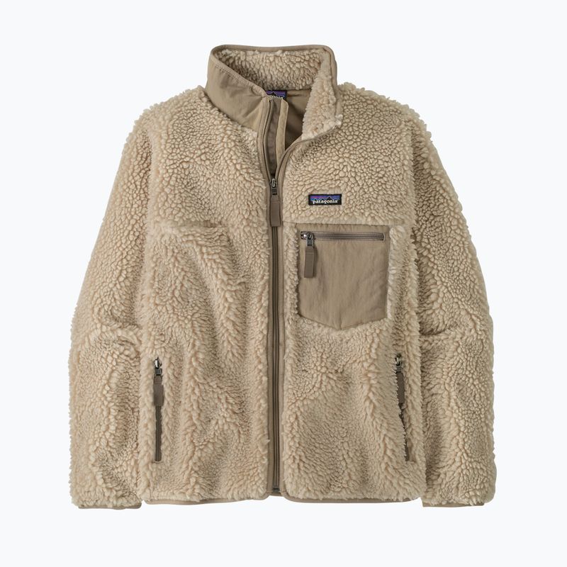 Női túradzseki Patagonia Classic Retro-X 4