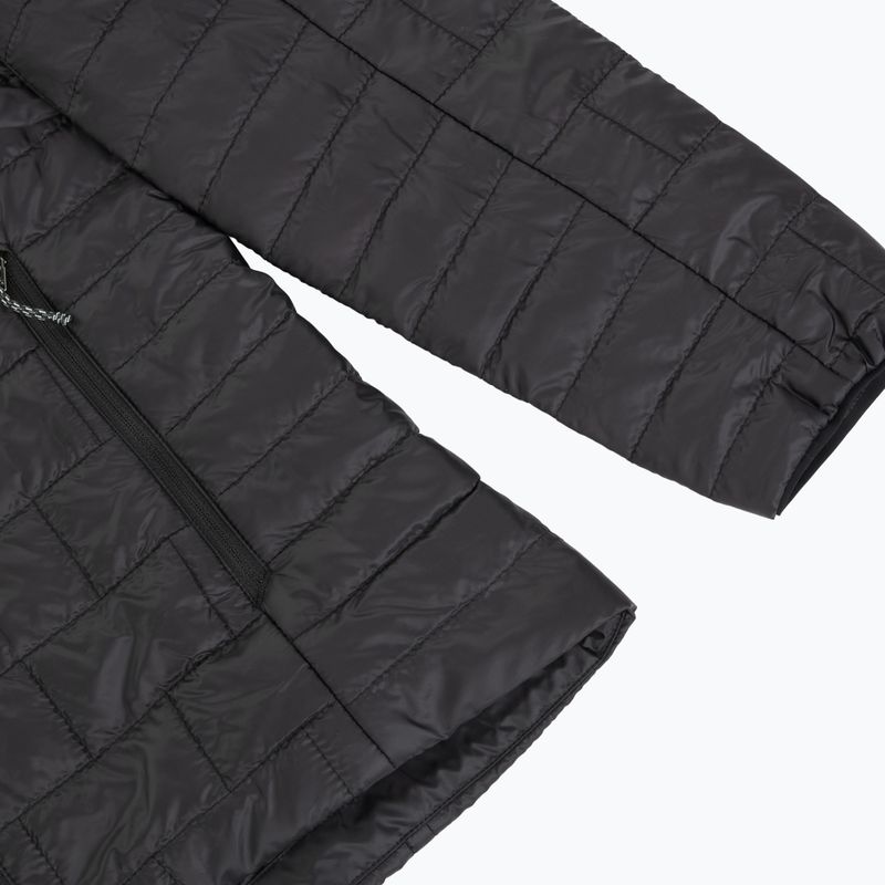 Női Patagonia Nano Puff Hoody fekete 8