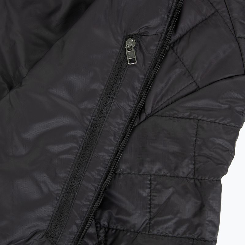 Női Patagonia Nano Puff Hoody fekete 9