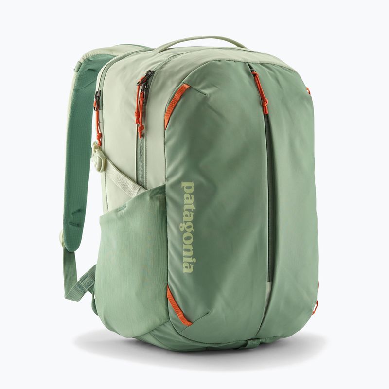 Patagonia Refugio Day Pack városi hátizsák 26 l zuzmózöld