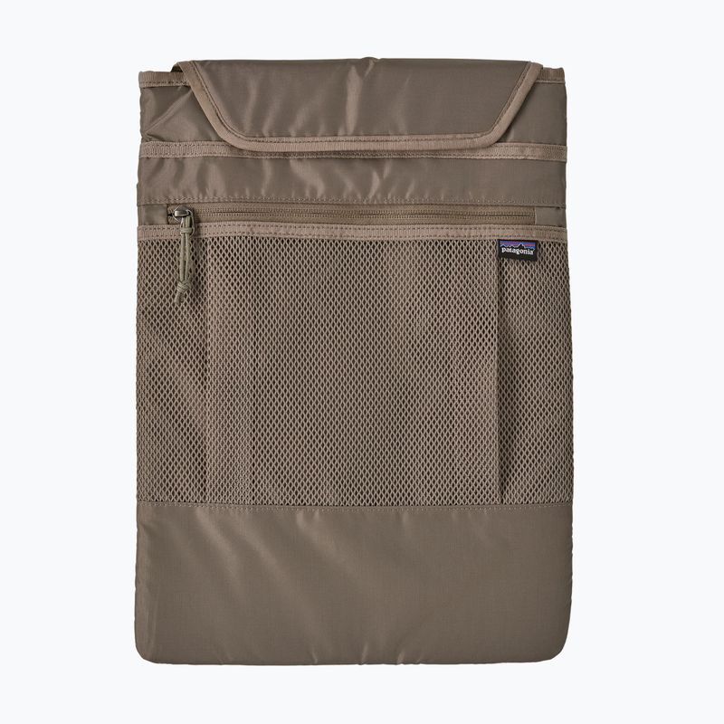 Patagonia Refugio Day Pack 26 l városi hátizsák splashing seas/wing grey 3