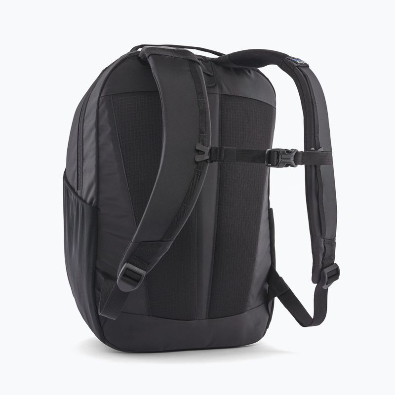 Patagonia Atom Daypack 24 l fekete 2
