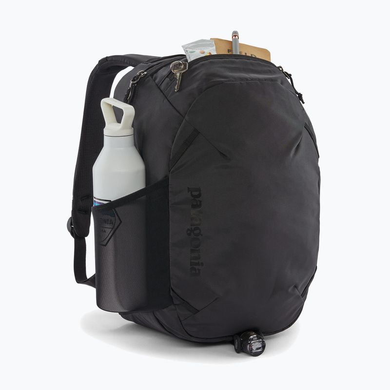 Patagonia Atom Daypack 24 l fekete 3
