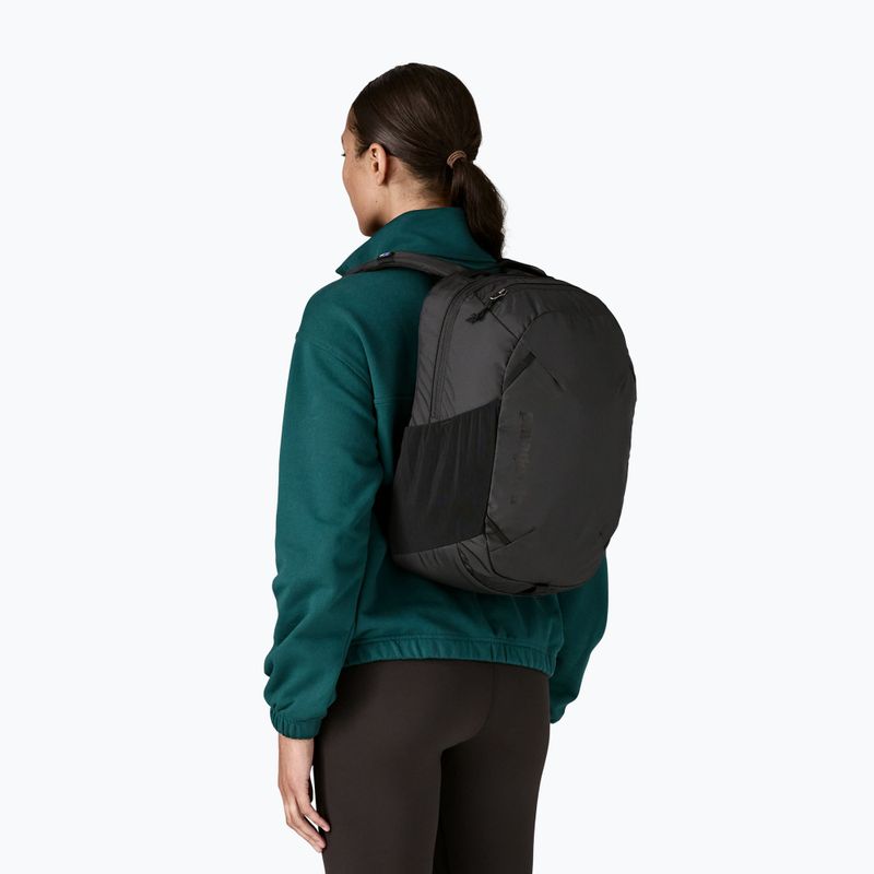 Patagonia Atom Daypack 24 l fekete 5