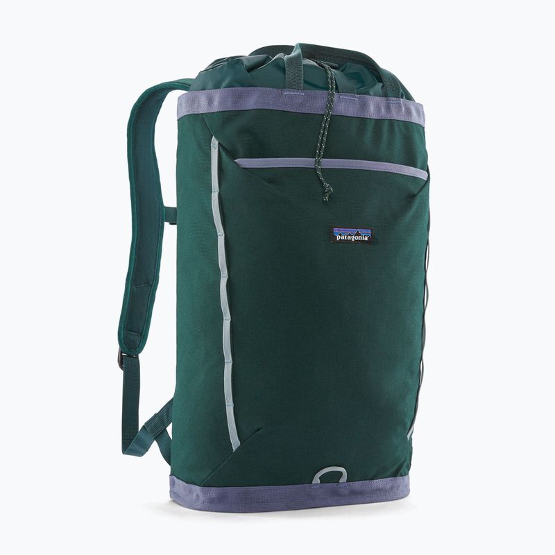 Patagonia Fieldsmith Linked városi hátizsák 24 l clascade green