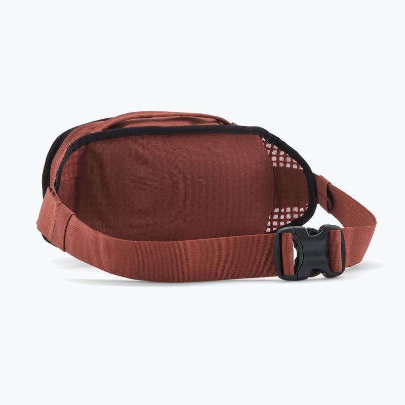 Patagonia Fieldsmith Hip Pack 5 l szárított vaníliás vesetáska 2