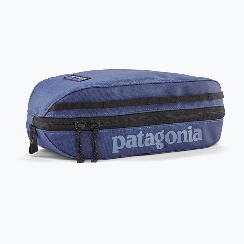 Patagonia utazási szervező Black Hole Cube 3 l current kék