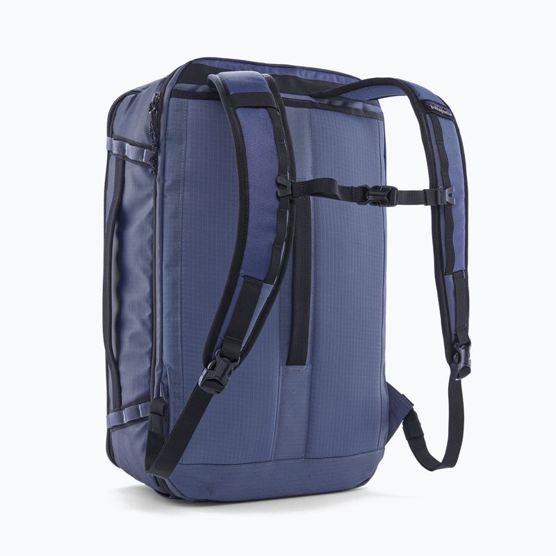 Patagonia Black Hole Mini MLC 30 l túrahátizsák current blue 2