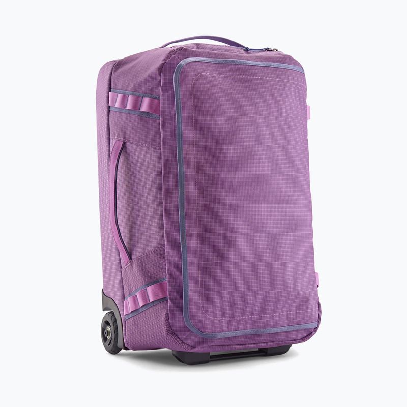 Patagonia Black Hole gurulós utazótáska 40 l brisk purple