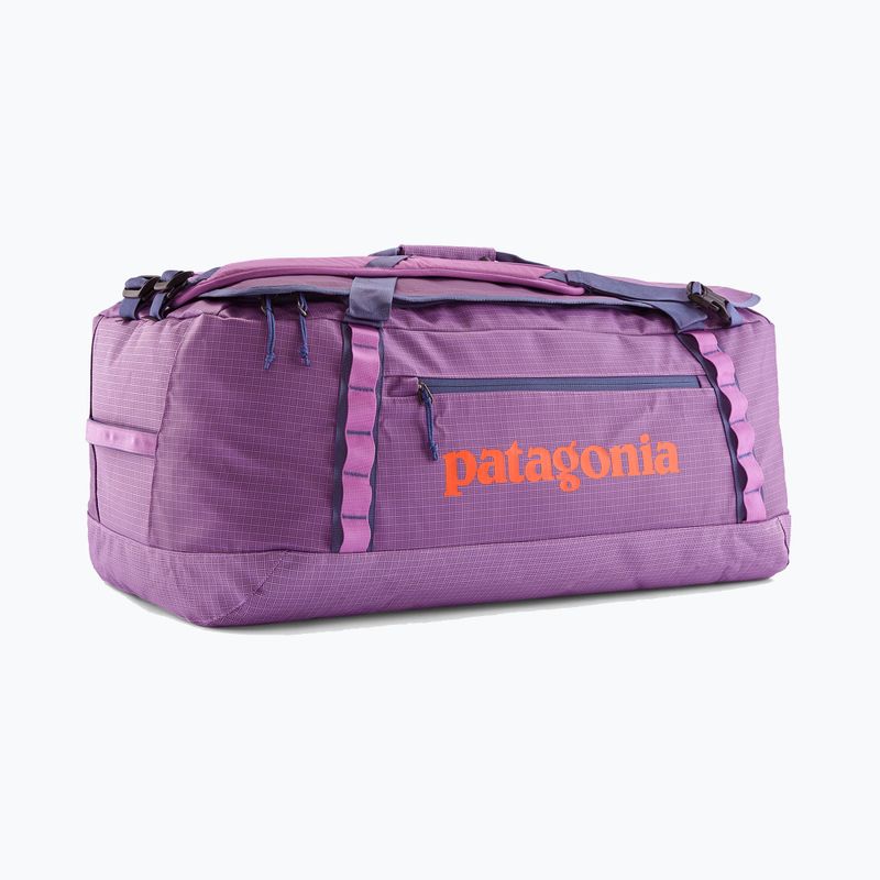 Patagonia Black Hole Duffel 70 l élénk kék utazótáska