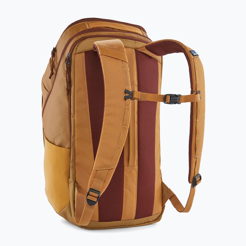 Patagonia Black Hole Pack 32 l városi hátizsák talon gold 2
