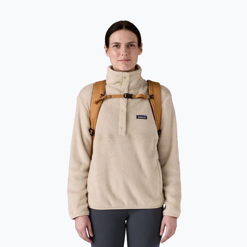 Patagonia Black Hole Pack 32 l városi hátizsák talon gold 3
