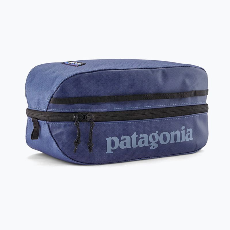 Patagonia utazási szervező Black Hole Cube 6 l current kék