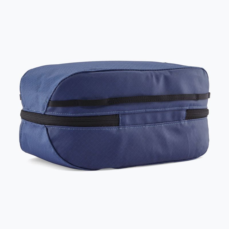 Patagonia utazási szervező Black Hole Cube 6 l current kék 2