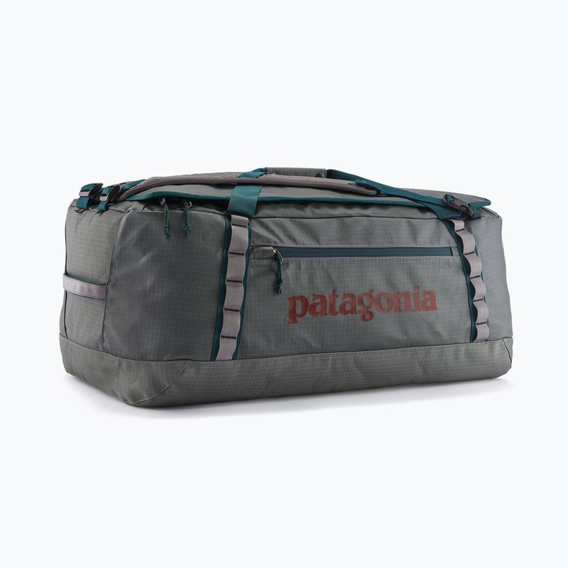 Patagonia Black Hole Duffel utazótáska 70 l nemes szürke