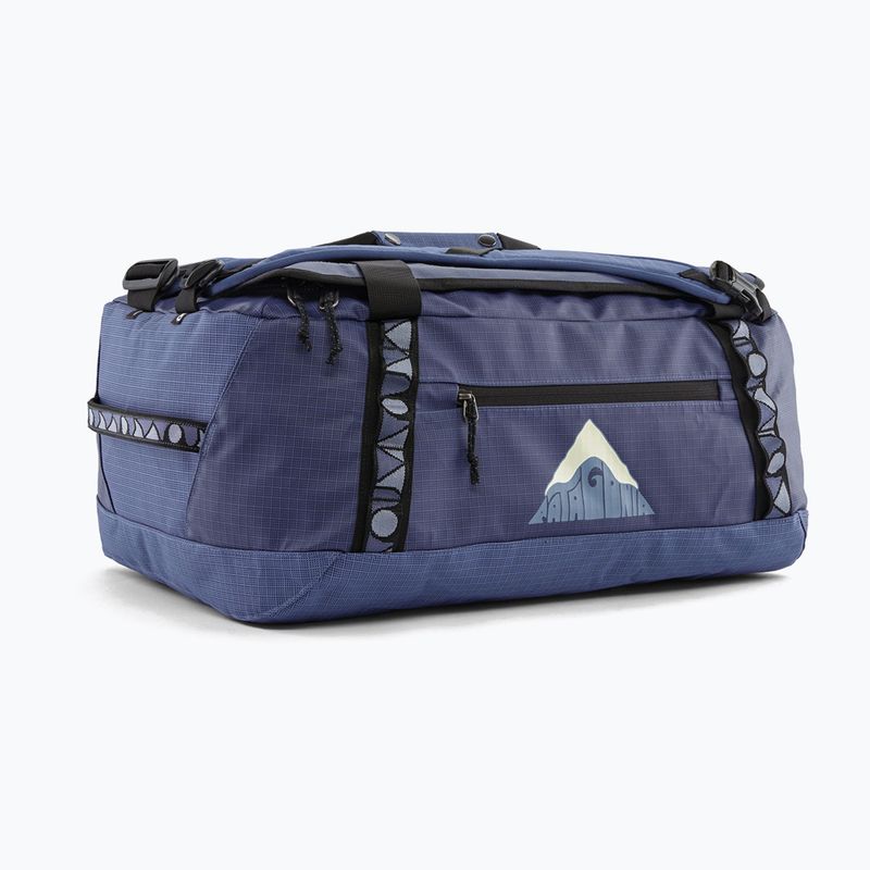 Patagonia Black Hole Duffel utazótáska 40 l current blue