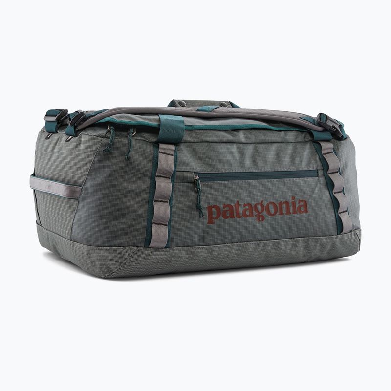 Patagonia Black Hole Duffel utazótáska 40 l noble grey