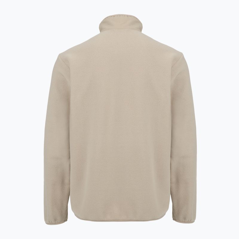 Férfi Patagonia Synch fleece melegítőfelső seabird grey w / seabird grey 2