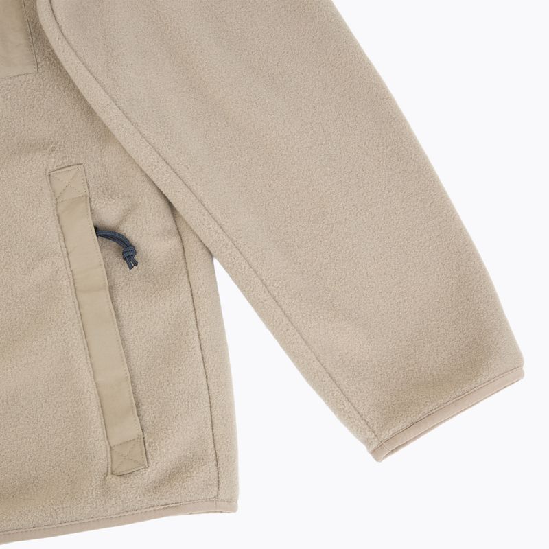 Férfi Patagonia Synch fleece melegítőfelső seabird grey w / seabird grey 4