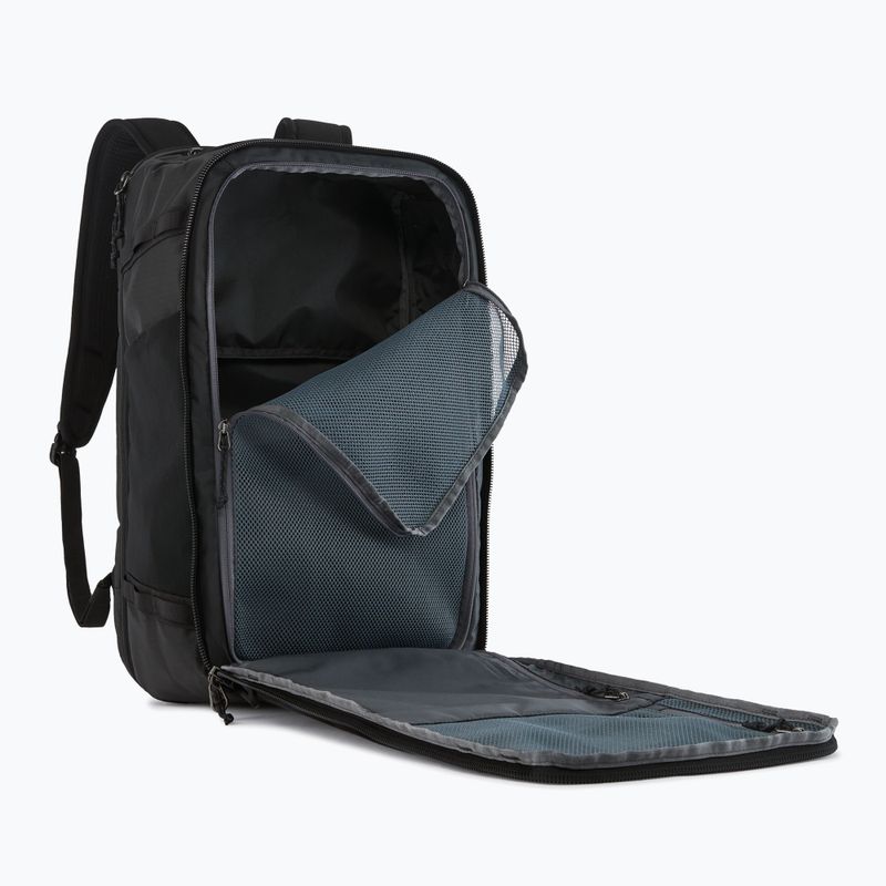 Patagónia Black Hole Mini MLC 30 l fekete/fekete túrahátizsák 4