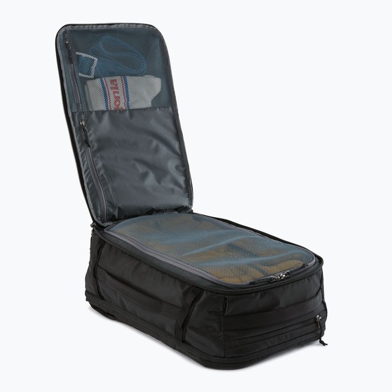 Patagónia Black Hole Mini MLC 30 l fekete/fekete túrahátizsák 6