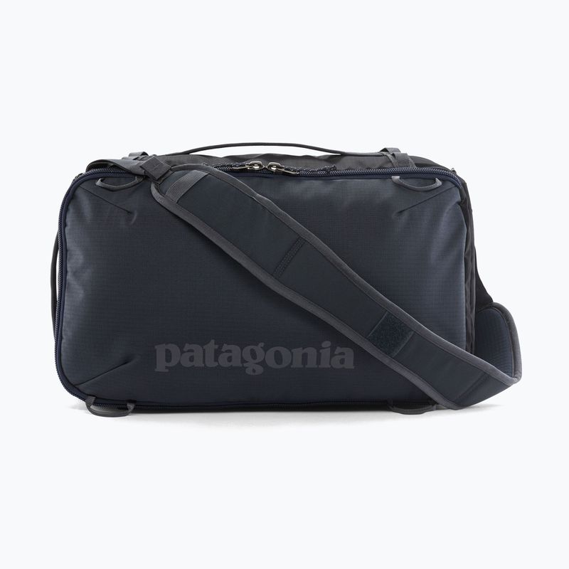 Patagónia Black Hole Mini MLC 30 l túrahátizsák smolder blue/forge grey 3