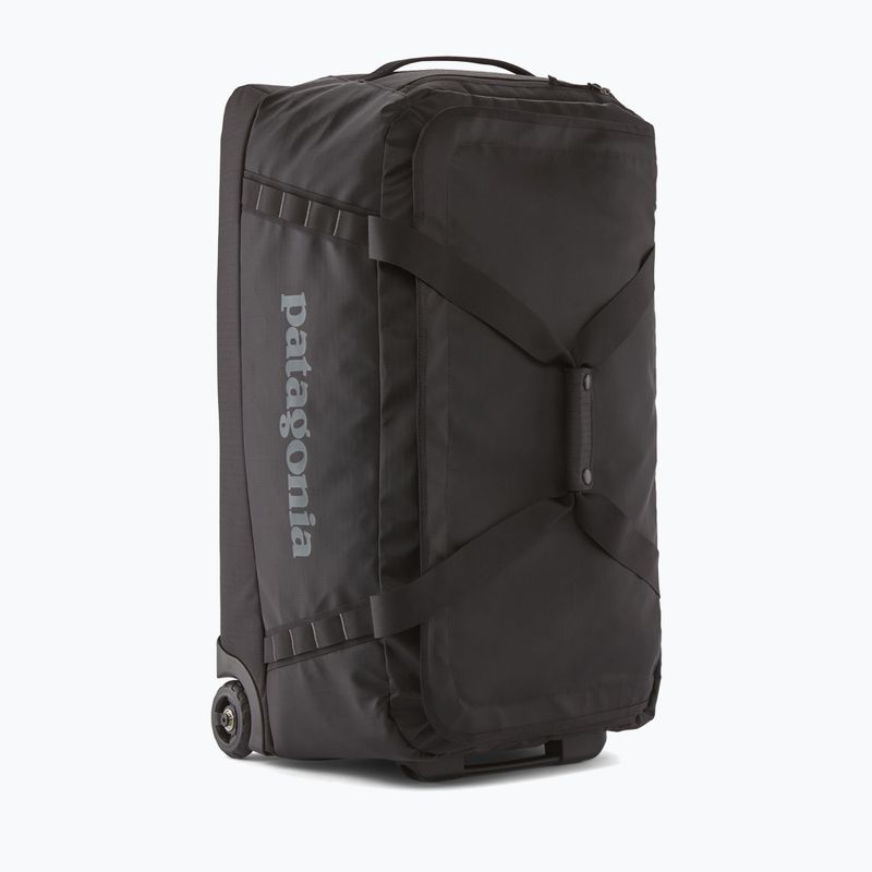 Patagonia Black Hole gurulós utazótáska 70 l fekete/fekete