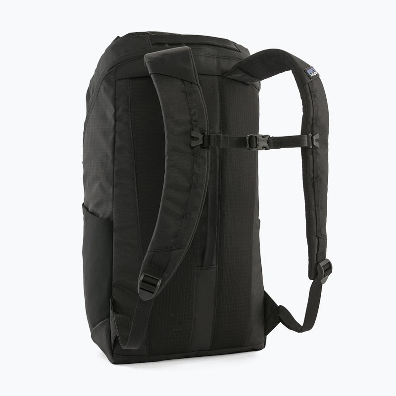 Patagonia Black Hole Pack városi hátizsák 25 l fekete/fekete 3