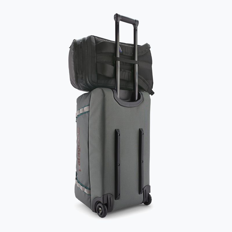 Patagonia Black Hole Pack 32 l fekete/fekete városi hátizsák 6
