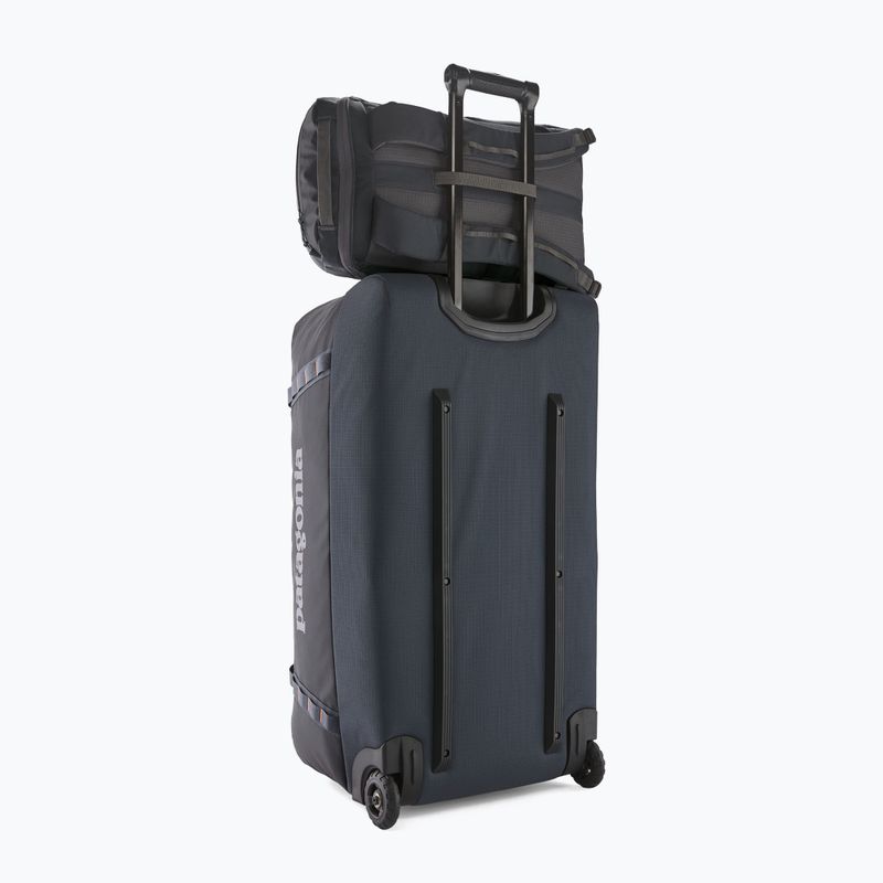 Patagonia Black Hole városi hátizsák 25 l smolder blue/forge grey 4