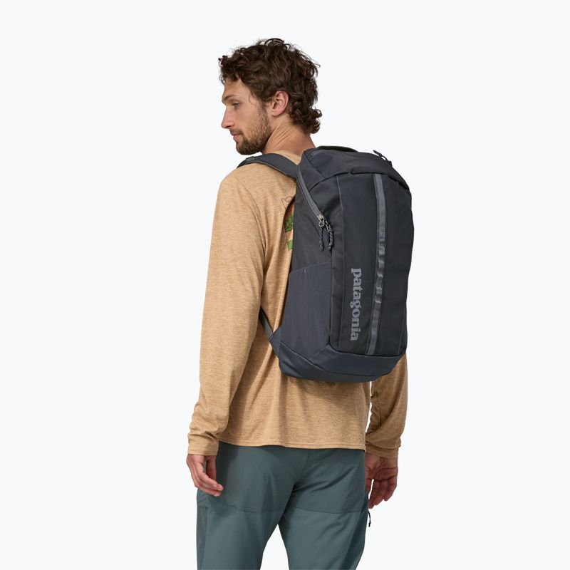 Patagonia Black Hole városi hátizsák 25 l smolder blue/forge grey 6