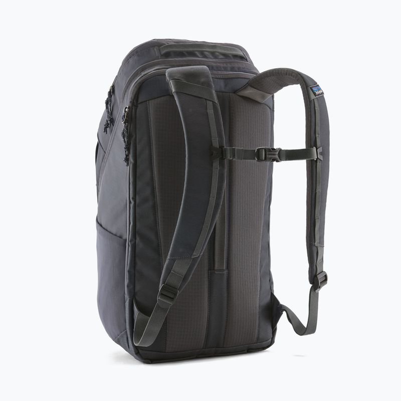 Patagónia városi hátizsák Black Hole Pack 32 l smolder blue/forge grey 3