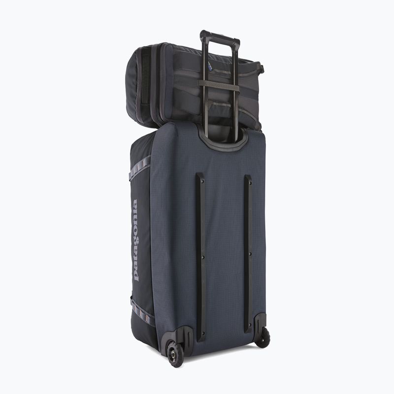 Patagónia városi hátizsák Black Hole Pack 32 l smolder blue/forge grey 5