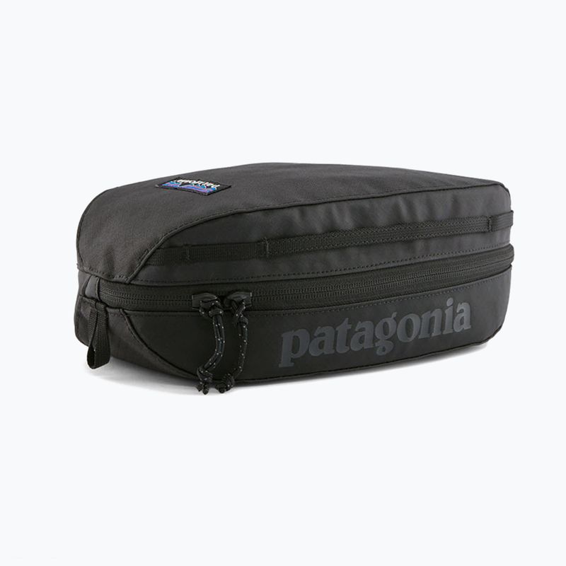 Patagonia utazási szervező Black Hole Cube 3 l fekete / fekete