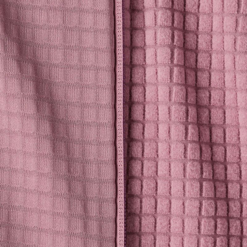 Női pulóver Patagonia R1 Hybrid light violet 9