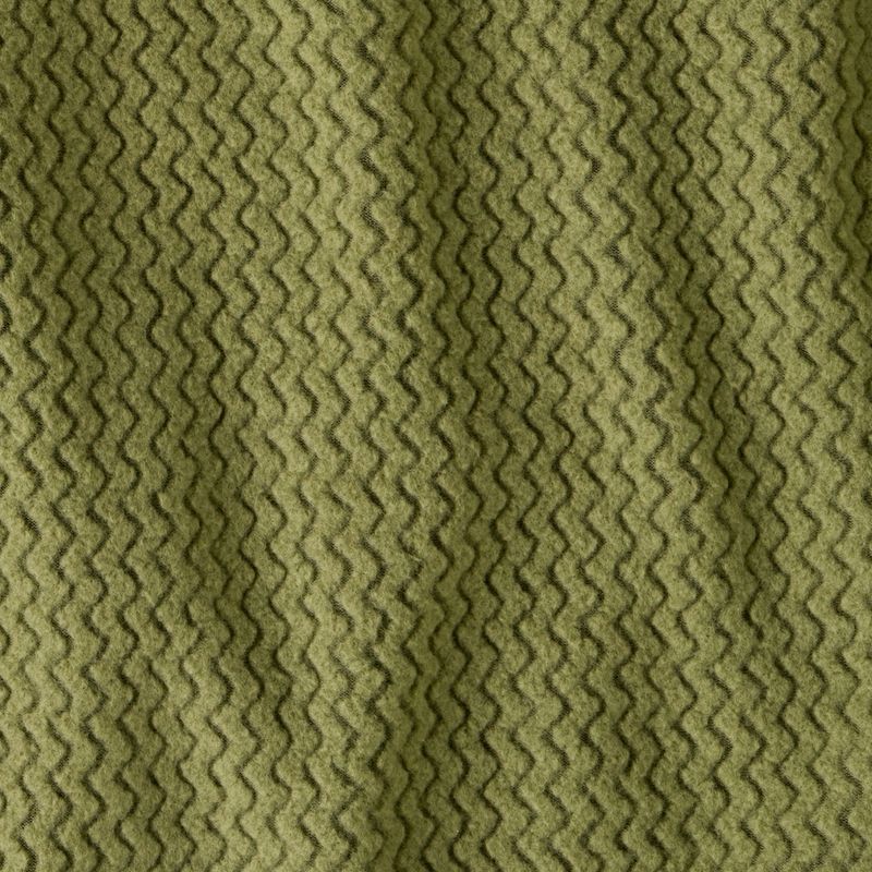 Férfi trekking pulóver Patagonia R1 Air caper green 11