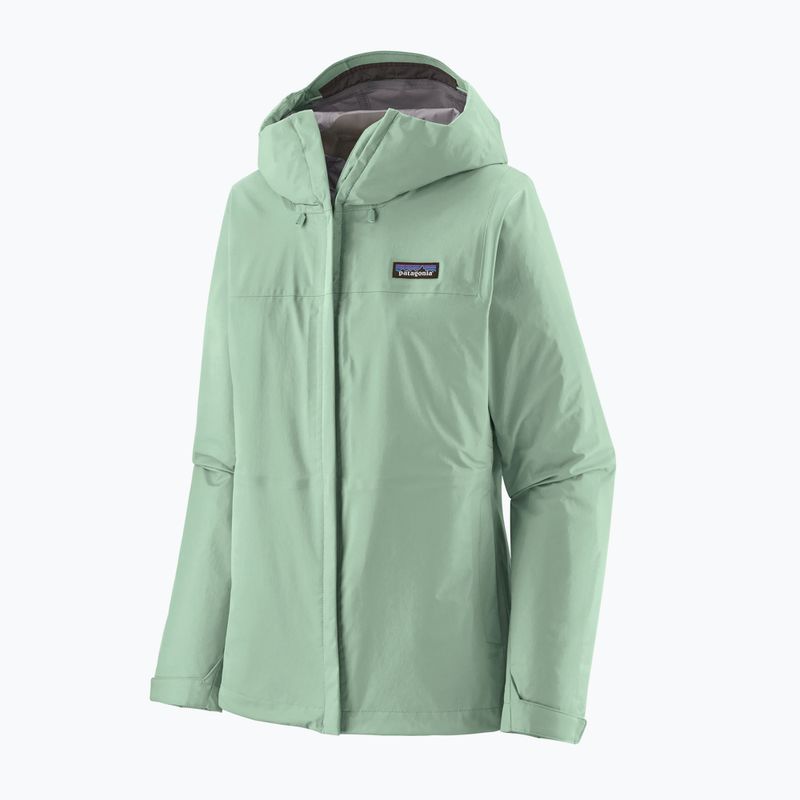 Női esőkabát Patagonia Torrentshell 3L Rain thin ice 7